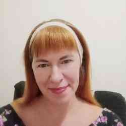 Single Turkish woman in Moskva, Moskva, Russia