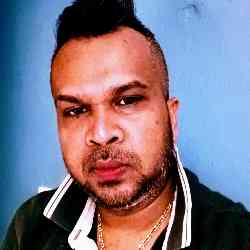 Single Turkish man in New York, New York, United States