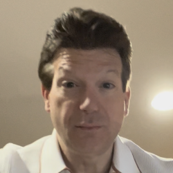 Single Turkish man in New York, New York, United States