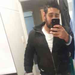 Single Turkish man in Melbourne, Victoria, Australia