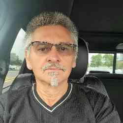 Single Turkish man in Toronto, Ontario, Canada