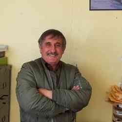 Single Turkish man in Los Angeles, California, United States