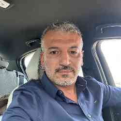 Single Turkish man in Paris, Île-de-France, France