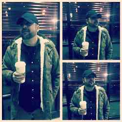 Single Turkish man in New York, New York, United States