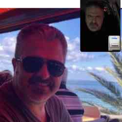 Single Turkish man in Chicago, Illinois, United States