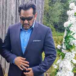 Single Turkish man in Toronto, Ontario, Canada