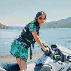 Single Turkish woman in Melbourne, Victoria, Australia