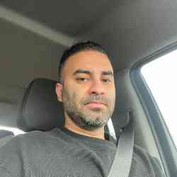 Single Turkish man in Los Angeles, CA, United States