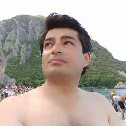 Single Turkish man in Los Angeles, Kaliforniya, United States