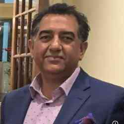 Single Turkish man in Chicago, IL, United States
