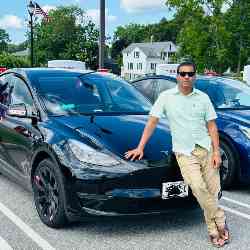 Single Turkish man in New York, NY, United States