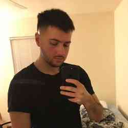 Single Turkish man in New York, NY, United States