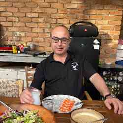 Single Turkish man in Melbourne, VIC, Australia