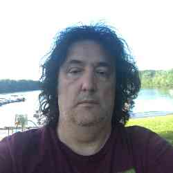 Single Turkish man in New York, NY, United States