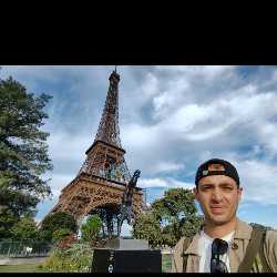 Single Turkish man in Melbourne, VIC, Australia