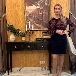 Single Turkish woman in Kazan, Россия, Russia