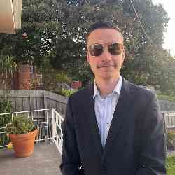 Single Turkish man in Melbourne, VIC, Australia