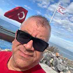 Single Turkish man in Melbourne, VIC, Australia