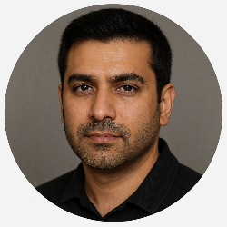 Single Turkish man in Chicago, IL, United States