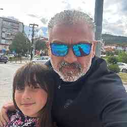 Single Turkish man in New York, Νέα Υόρκη, United States