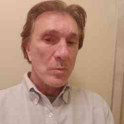 Single Turkish man in New York, NY, United States