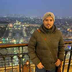 Single Turkish man in Toronto, ON, Canada