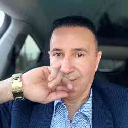 Single Turkish man in Toronto, ON, Canada