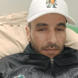 Single Turkish man in Istanbul, Türkiye, Turkey