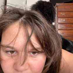 Single Turkish woman in Istanbul, İstanbul, Turkey