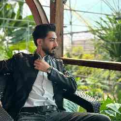 Single Turkish man in Istanbul, İstanbul, Turkey