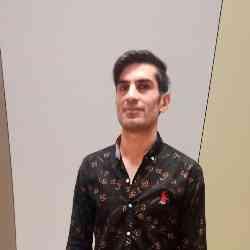 Single Turkish man in Istanbul, İstanbul, Turkey