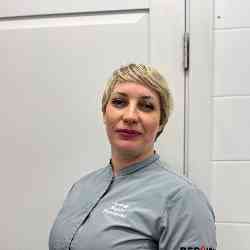 Single Turkish woman in Stambuł, Стамбул, Turkey