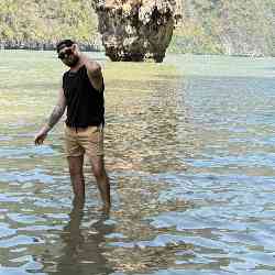 Single Turkish man in Chicago, IL, United States