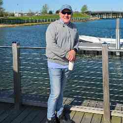 Single Turkish man in New York, NY, United States