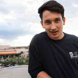 Single Turkish man in Toronto, ON, Canada