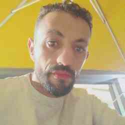 Single Turkish man in Istanbul, Türkiye, Turkey