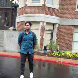 Single Turkish man in Chicago, IL, United States