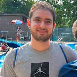 Single Turkish man in Toronto, Ontario, Canada