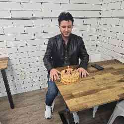 Single Turkish man in Melbourne, Victoria, Australia