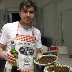 Single Turkish man in Toronto, ON, Canada