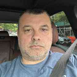 Single Turkish man in New York, NY, United States