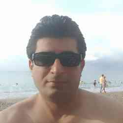 Single Turkish man in Atlantic Beach, New York, United States