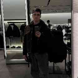 Single Turkish man in Istanbul, Türkiye, Turkey