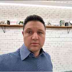 Single Turkish man in New York, NY, United States