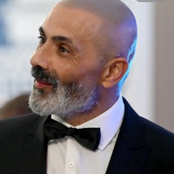 Single Turkish man in Cambridge, UK, United Kingdom