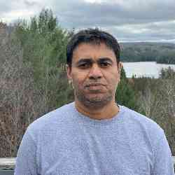 Single Turkish man in Toronto, ON, Canada