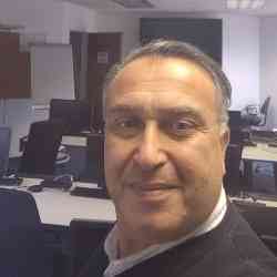 Single Turkish man in Heiligenhaus, Deutschland, Germany