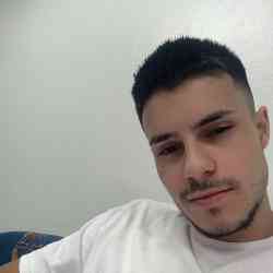 Single Turkish man in Toronto, ON, Canada