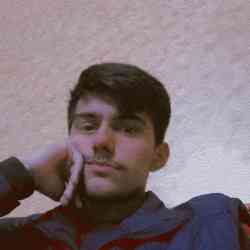 Single Turkish man in Istanbul, İstanbul, Turkey