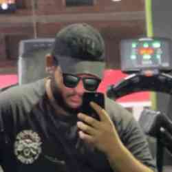 Single Turkish man in Istanbul, İstanbul, Turkey